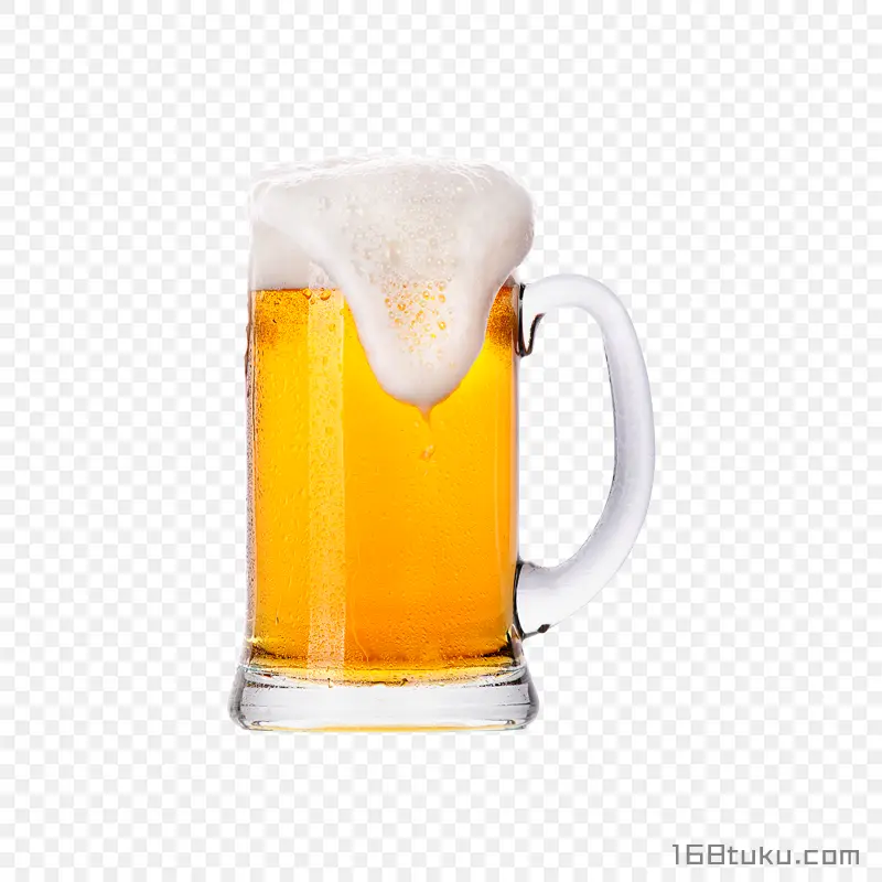 啤酒杯