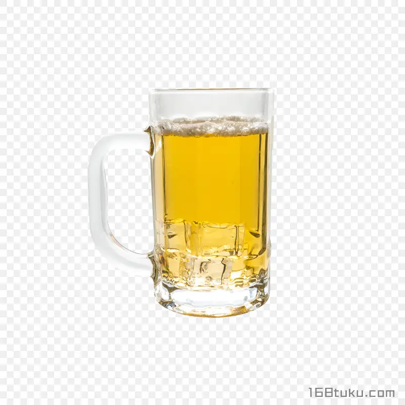 啤酒杯