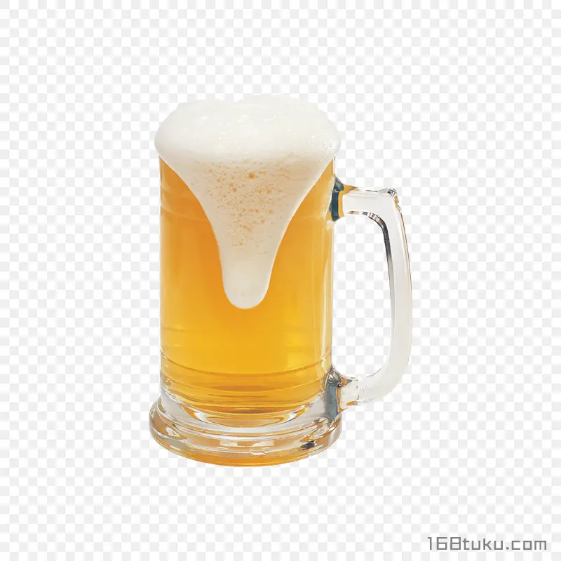 啤酒杯