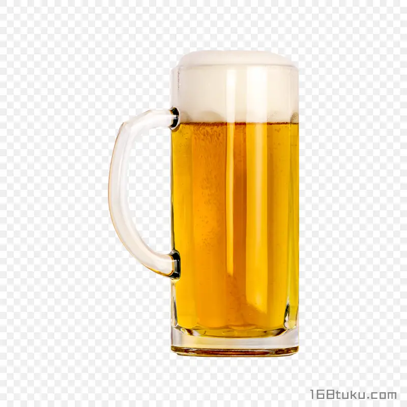 啤酒杯