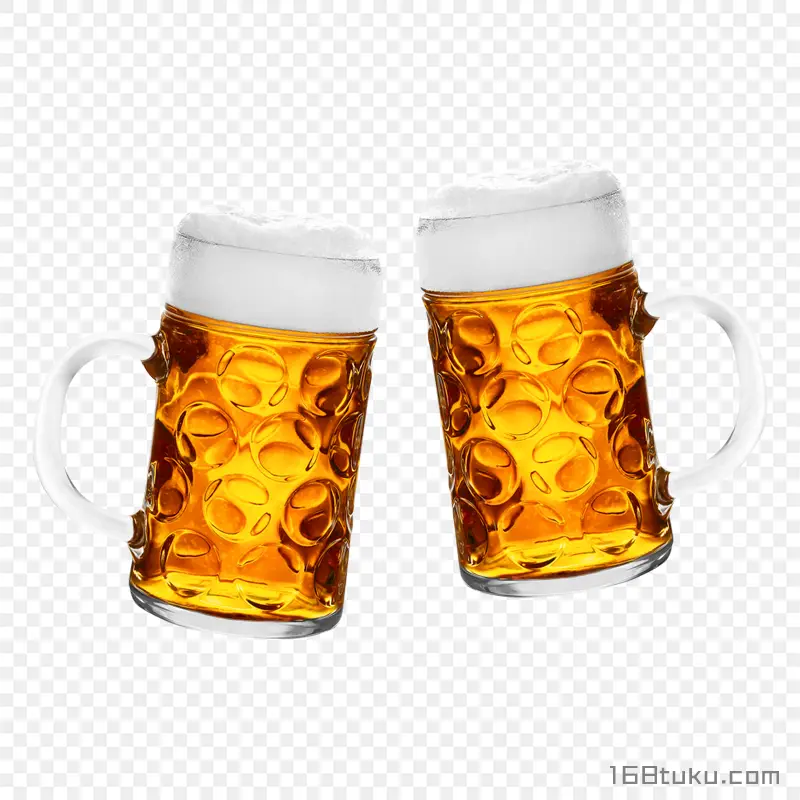 啤酒杯