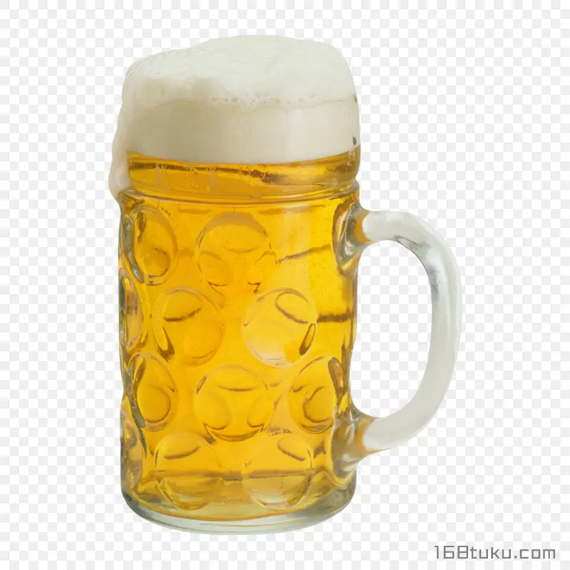 啤酒杯