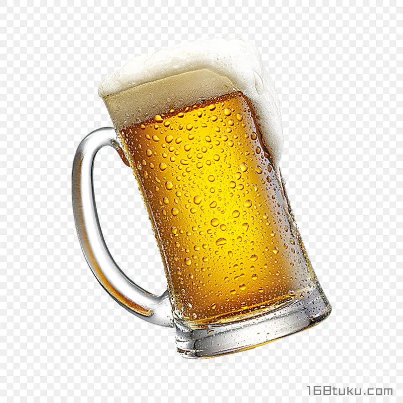 啤酒杯