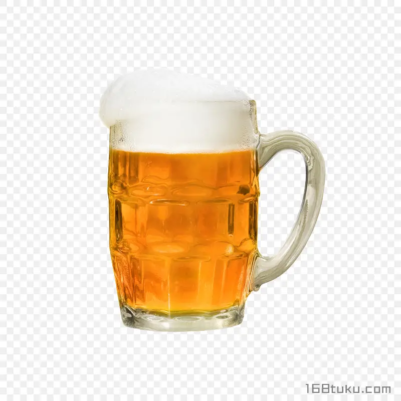 啤酒杯