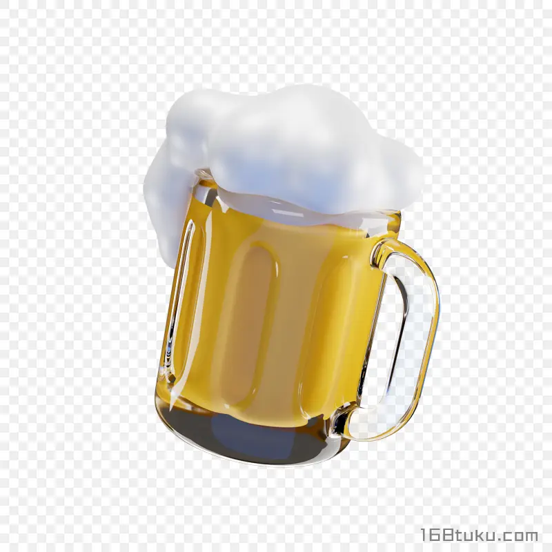 啤酒杯