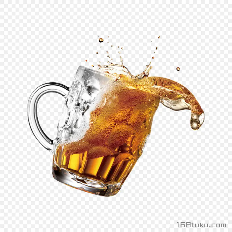啤酒杯