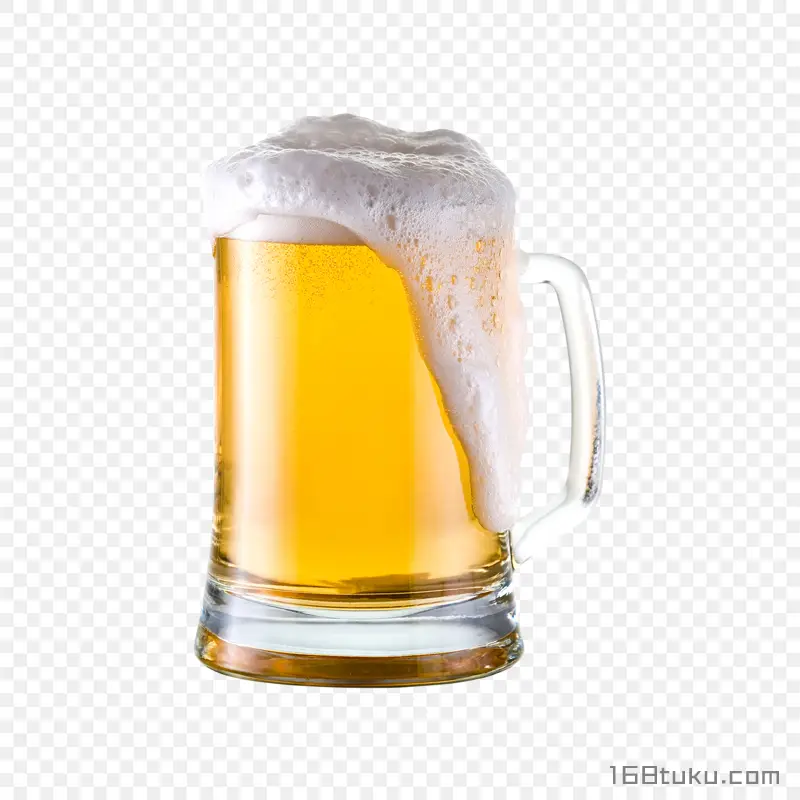 啤酒杯