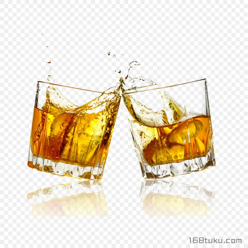 啤酒杯碰杯