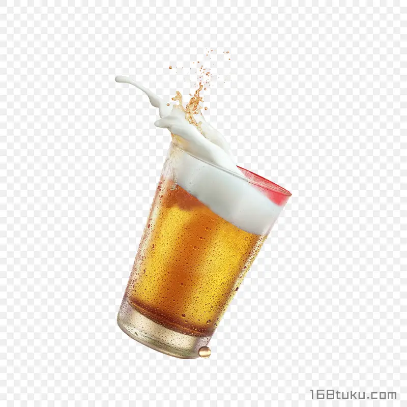 啤酒杯