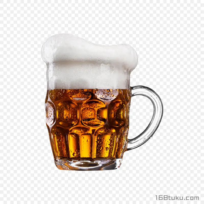 啤酒杯