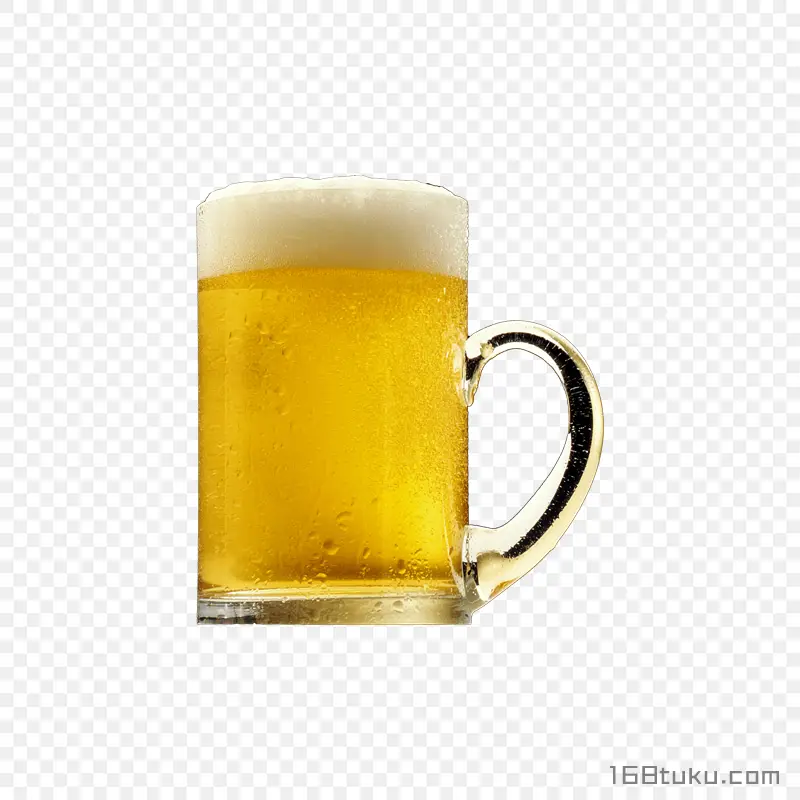 啤酒杯