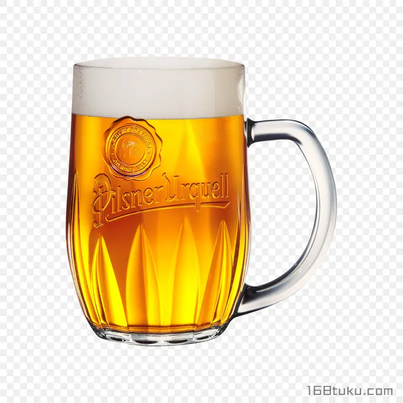 啤酒杯