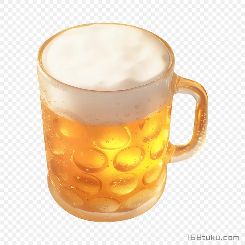啤酒啤酒杯