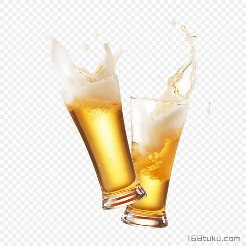 啤酒杯