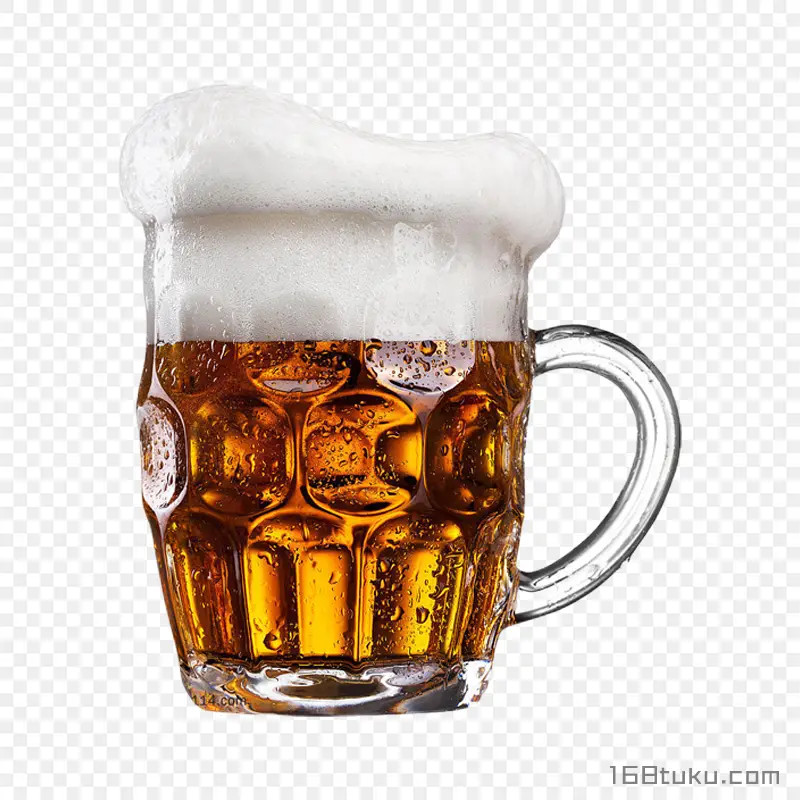 啤酒杯