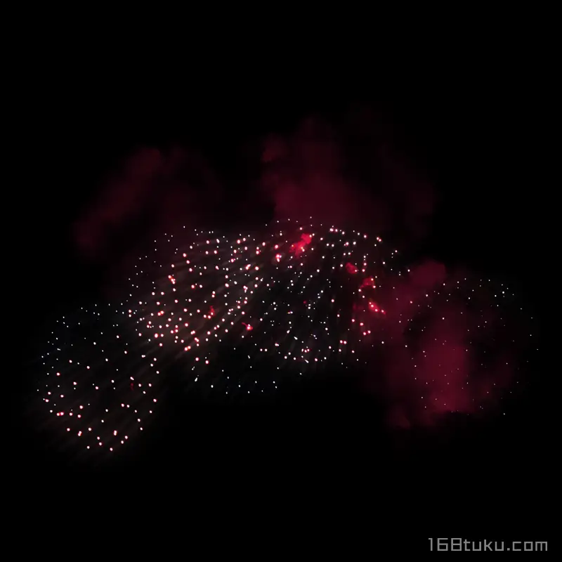 烟花