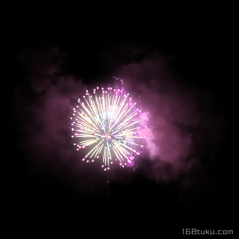 烟花