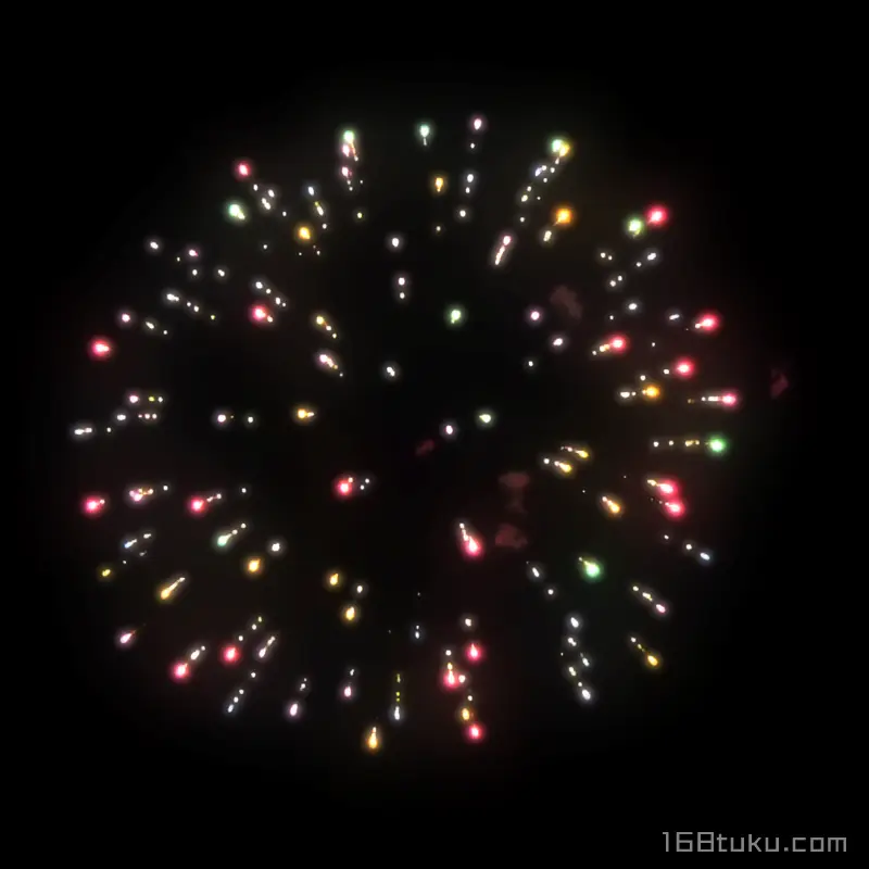 烟花