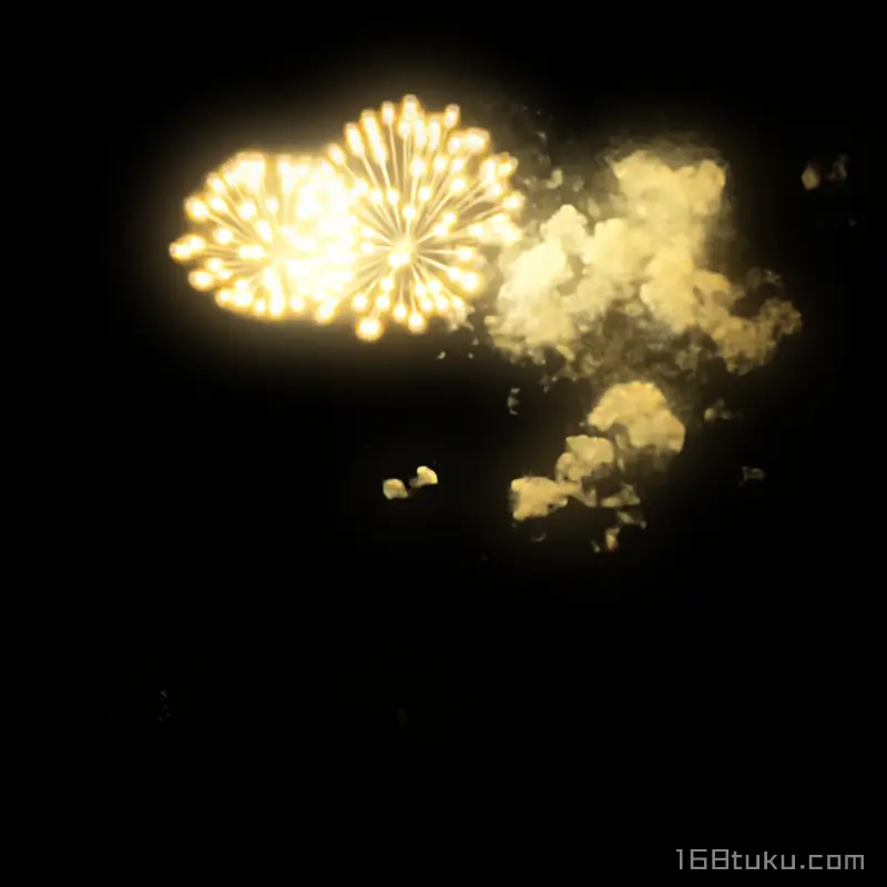 烟花