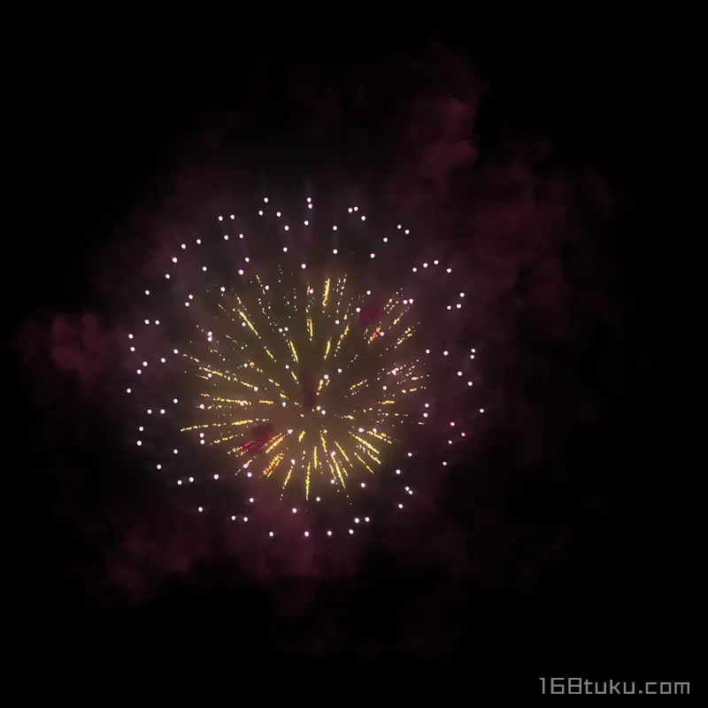 烟花