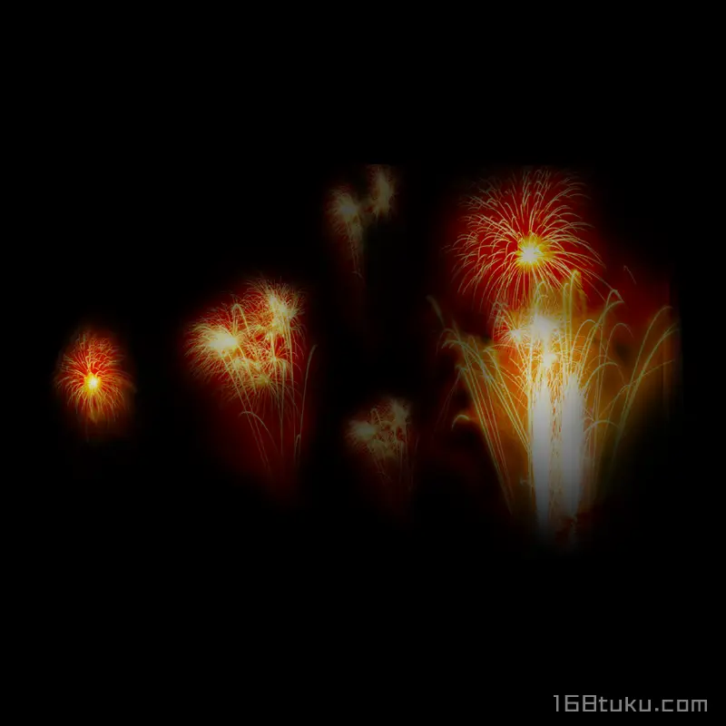 烟花