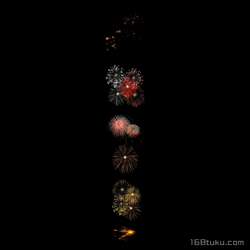 烟花
