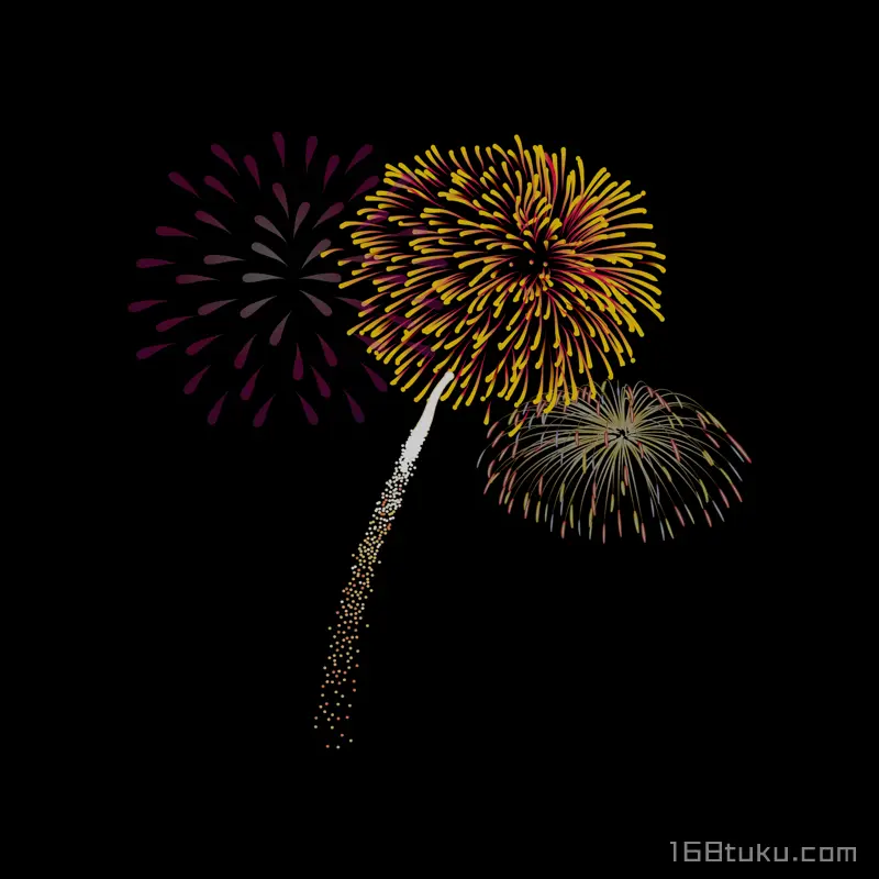 烟花