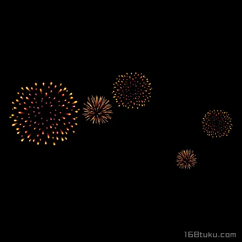 烟花